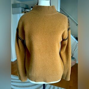 Magaschoni Cashmere Sweater